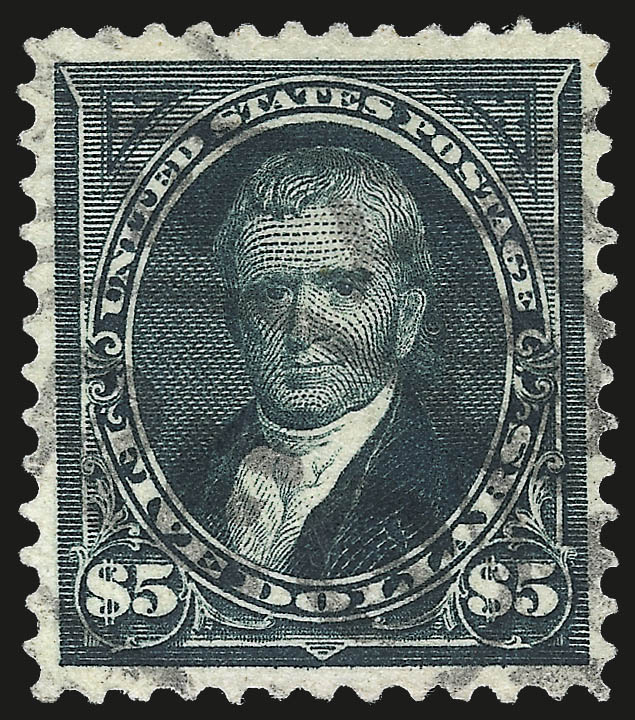 Sale no. 984 — Lot no. 690 — Siegel Auction Galleries