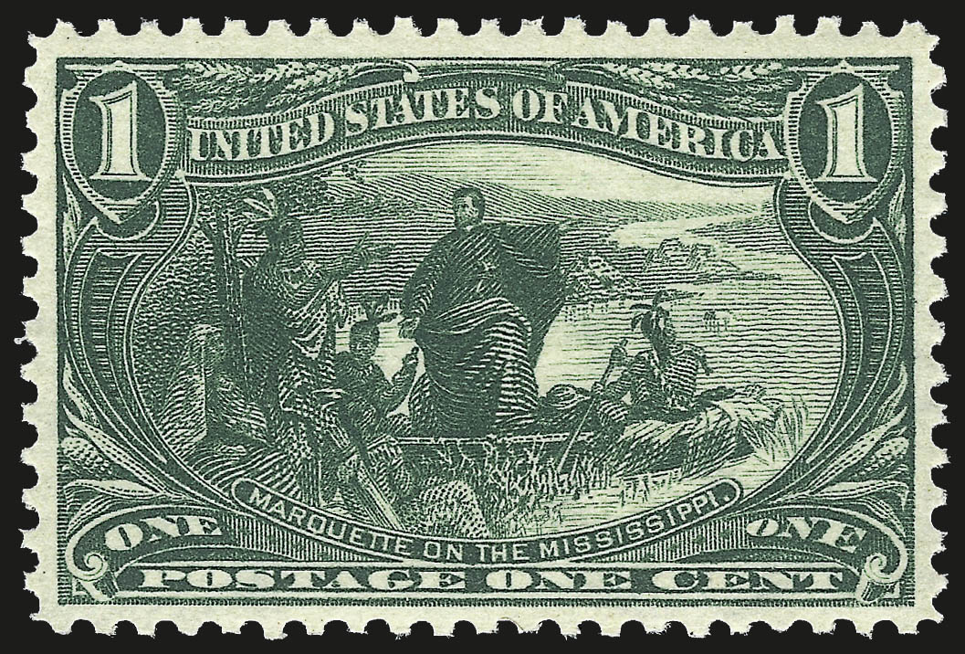 Sale no. 984 — Lot no. 699 — Siegel Auction Galleries