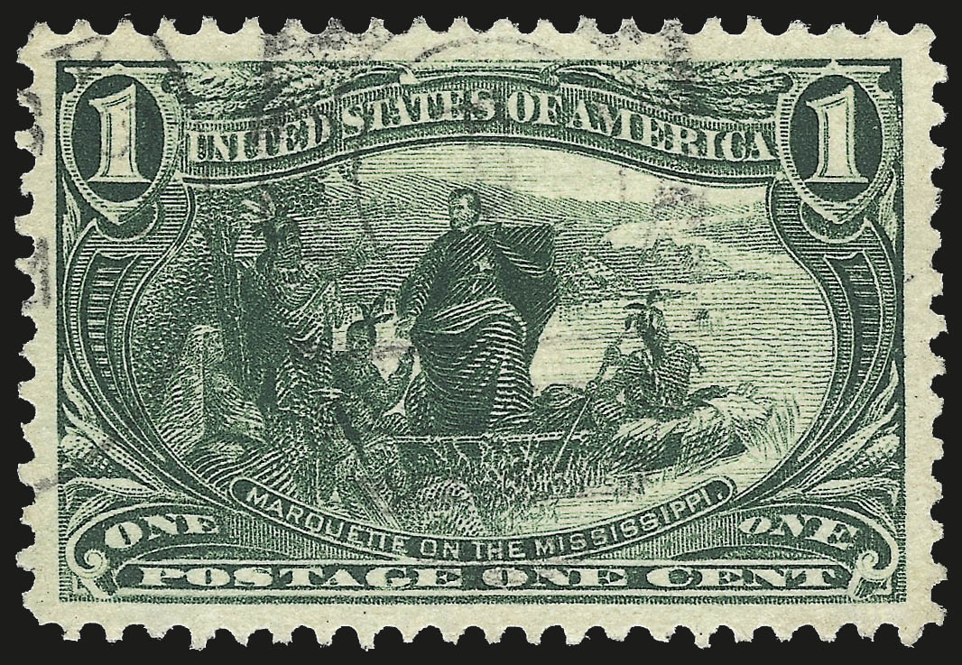 Sale no. 984 — Lot no. 700 — Siegel Auction Galleries