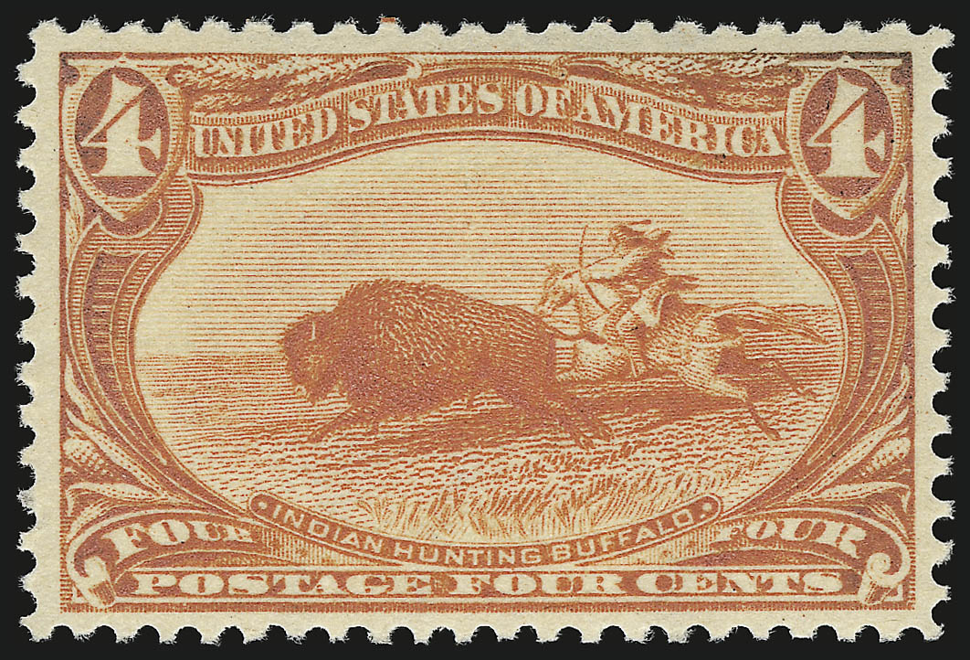 Sale no. 984 — Lot no. 703 — Siegel Auction Galleries