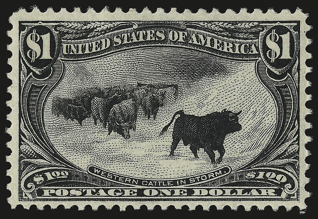 Sale no. 984 — Lot no. 716 — Siegel Auction Galleries