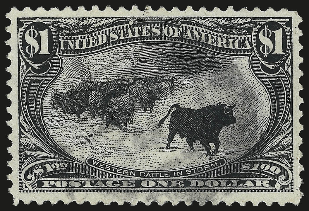 Sale no. 984 — Lot no. 718 — Siegel Auction Galleries