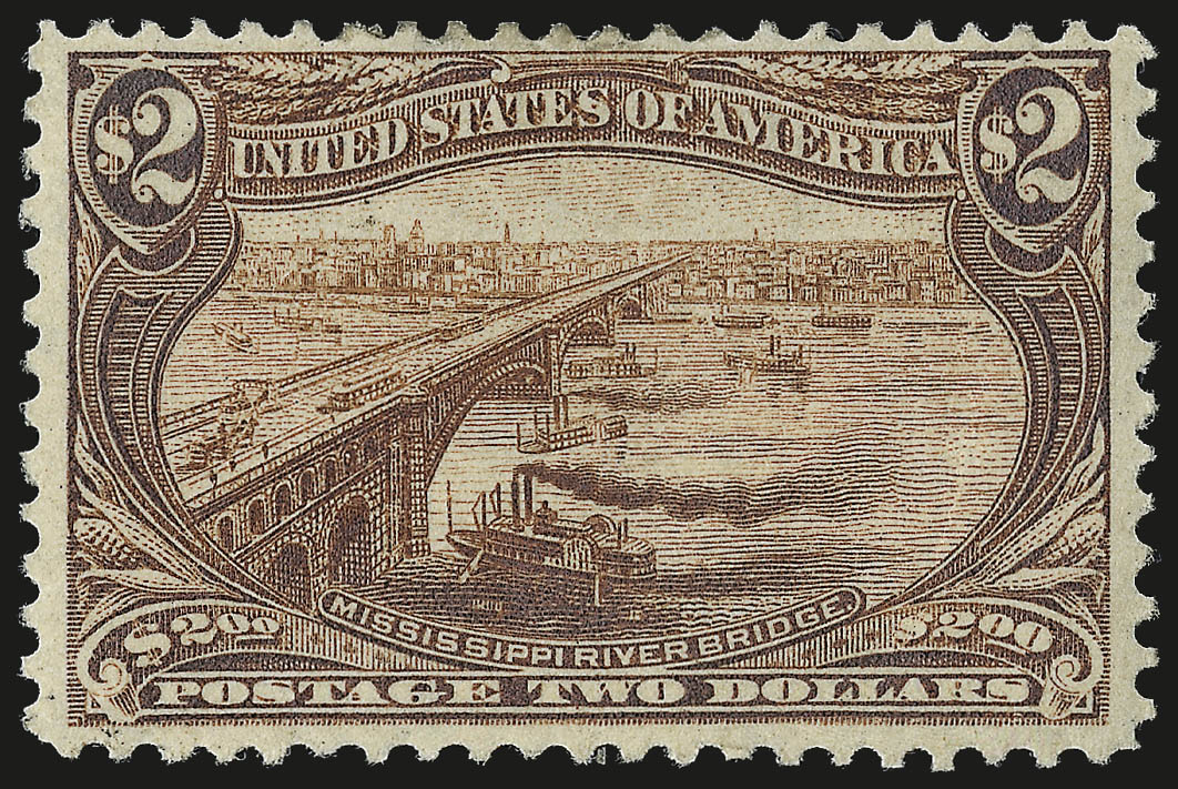 Sale no. 984 — Lot no. 723 — Siegel Auction Galleries