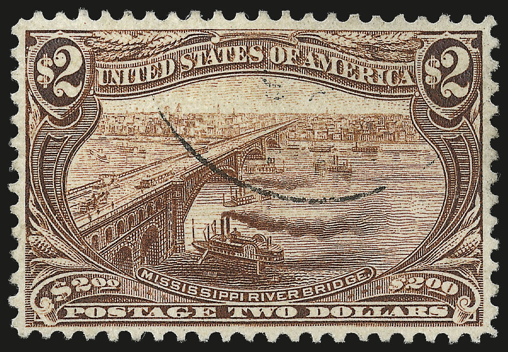Sale no. 984 — Lot no. 728 — Siegel Auction Galleries