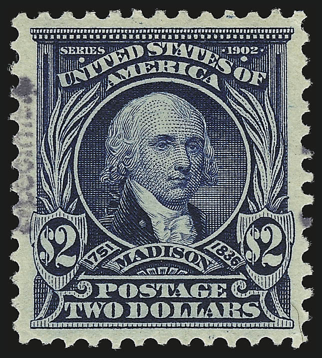 Sale no. 984 — Lot no. 737 — Siegel Auction Galleries