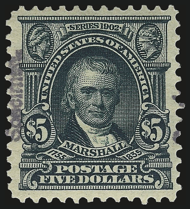 Sale no. 984 — Lot no. 738 — Siegel Auction Galleries