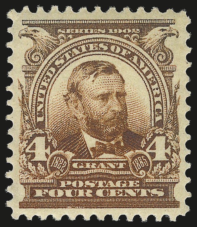 Sale no. 984 — Lot no. 741 — Siegel Auction Galleries