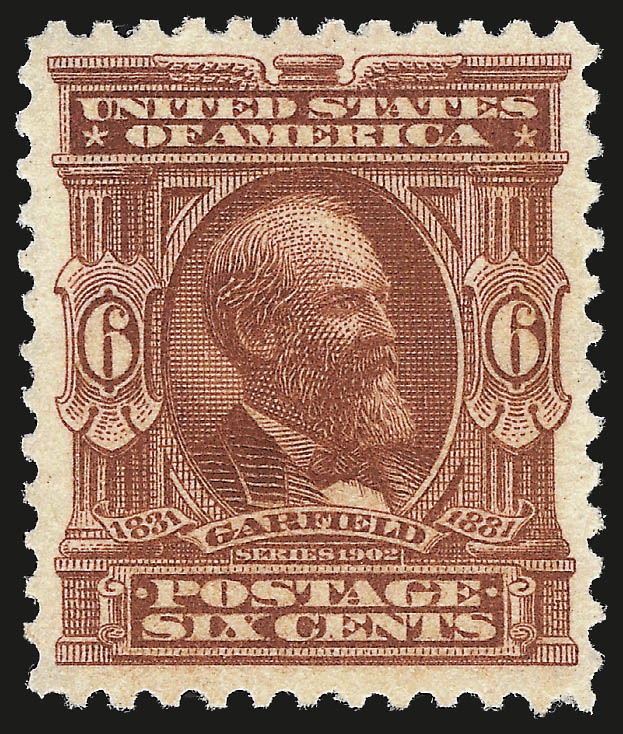 Sale no. 984 — Lot no. 742 — Siegel Auction Galleries