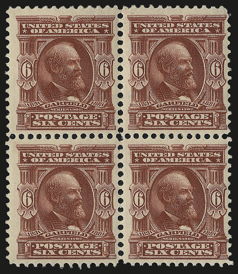 Sale no. 984 — Lot no. 744 — Siegel Auction Galleries