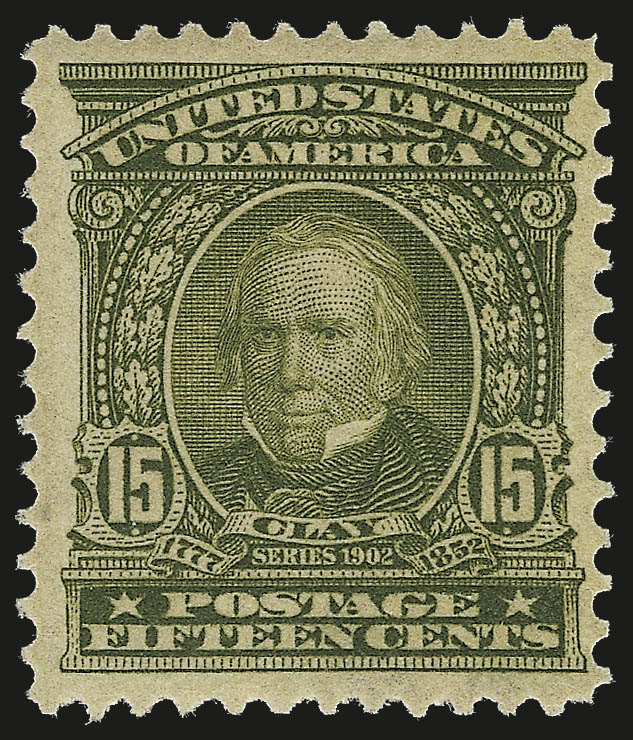 Sale no. 984 — Lot no. 747 — Siegel Auction Galleries