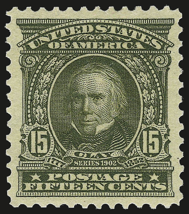 Sale no. 984 — Lot no. 749 — Siegel Auction Galleries