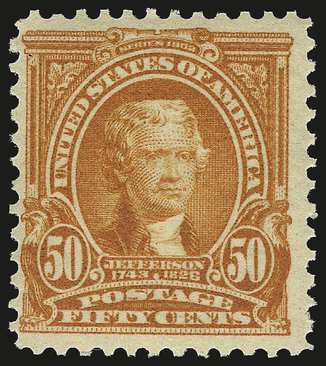 Sale no. 984 — Lot no. 750 — Siegel Auction Galleries