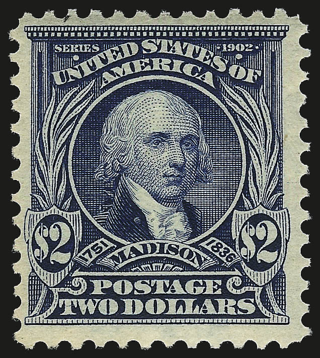 Sale no. 984 — Lot no. 756 — Siegel Auction Galleries