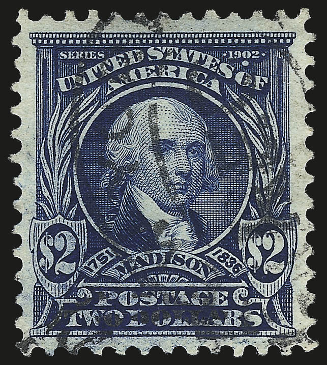 Sale no. 984 — Lot no. 760 — Siegel Auction Galleries