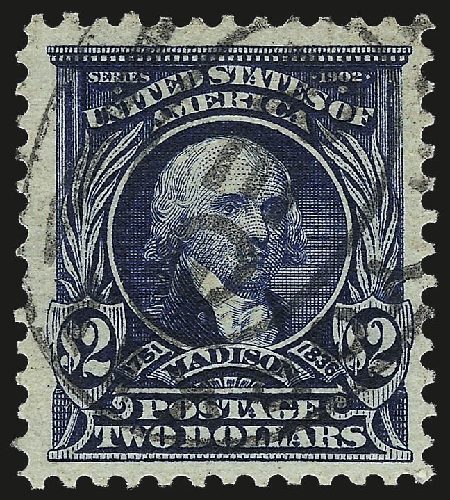 Sale no. 984 — Lot no. 763 — Siegel Auction Galleries