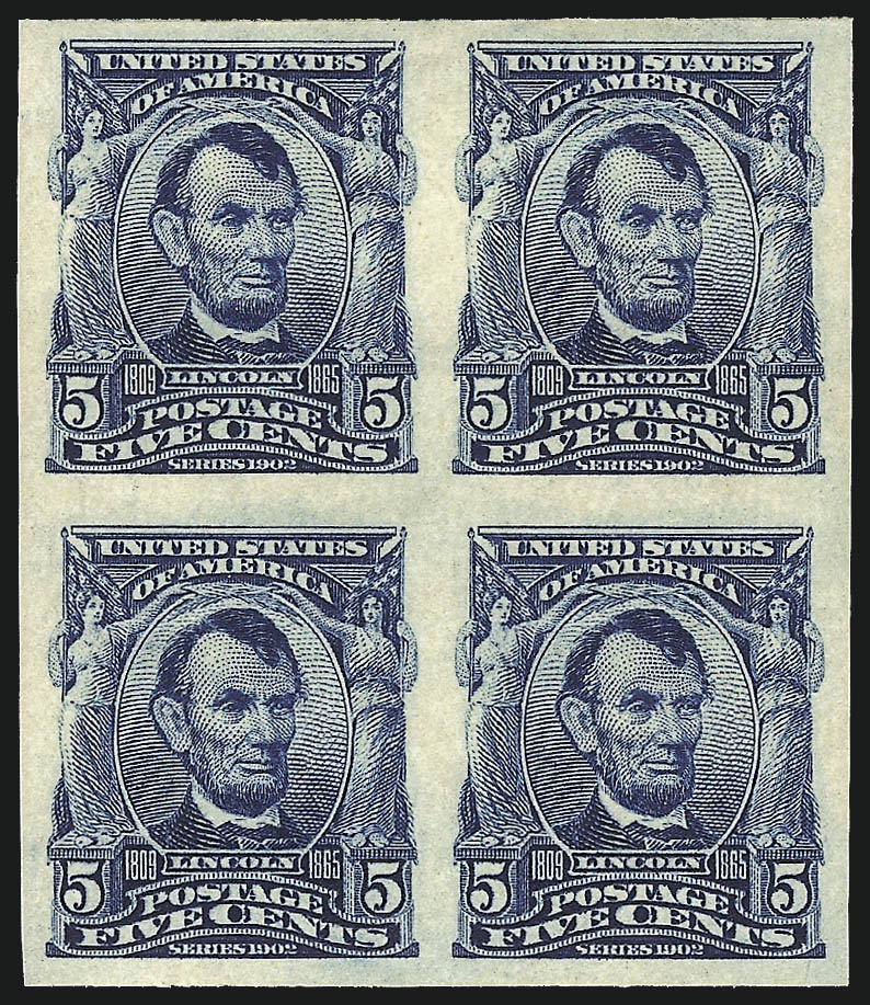 Sale no. 984 — Lot no. 778 — Siegel Auction Galleries