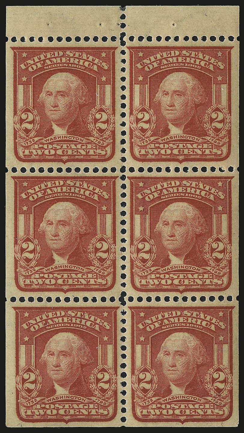Sale no. 984 — Lot no. 781 — Siegel Auction Galleries