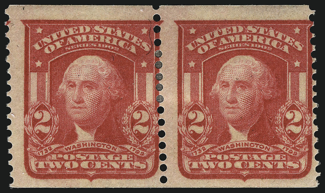 Sale no. 984 — Lot no. 782 — Siegel Auction Galleries