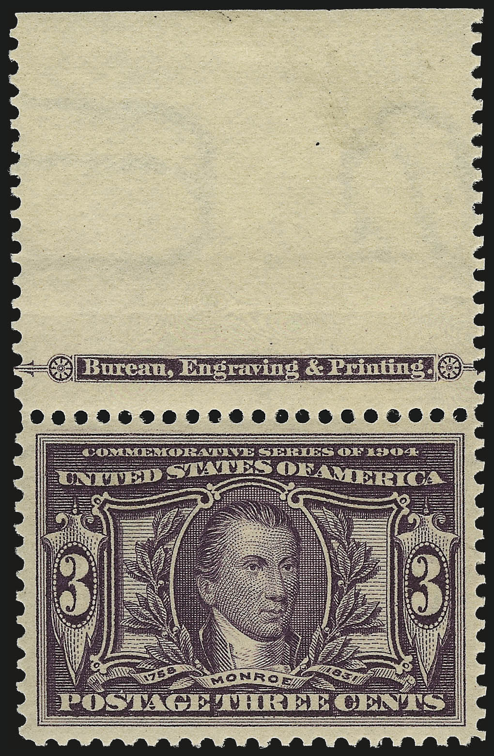 Sale no. 984 — Lot no. 783 — Siegel Auction Galleries