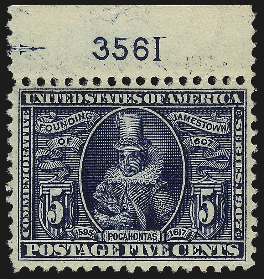Sale no. 984 — Lot no. 787 — Siegel Auction Galleries