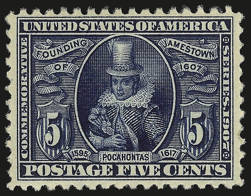 Sale no. 984 — Lot no. 788 — Siegel Auction Galleries