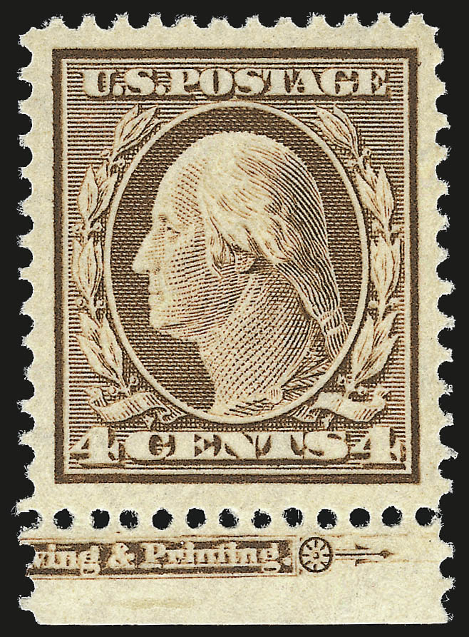 Sale no. 984 — Lot no. 790 — Siegel Auction Galleries