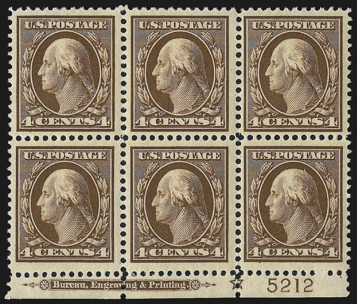 Sale no. 984 — Lot no. 791 — Siegel Auction Galleries