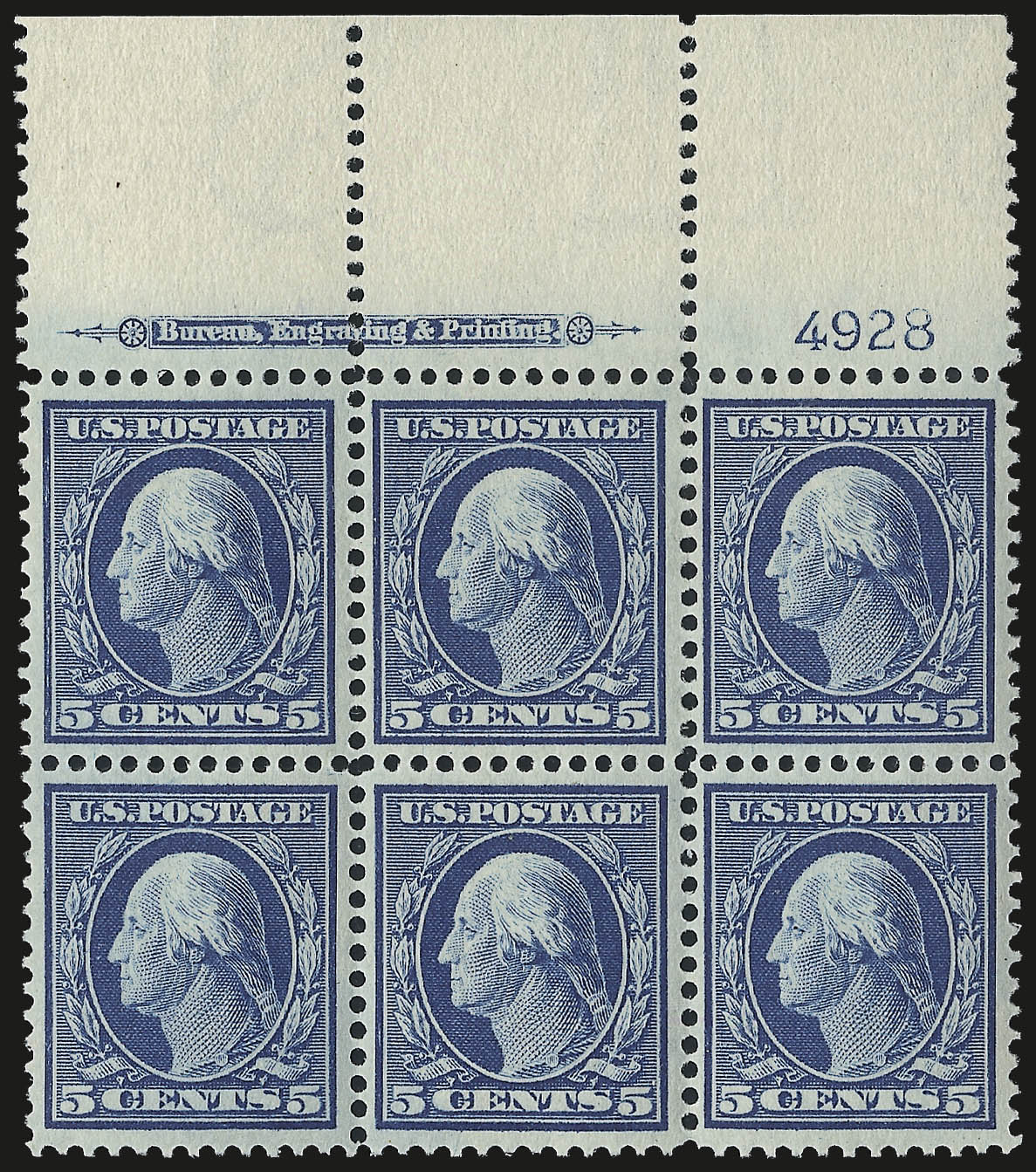 Sale no. 984 — Lot no. 792 — Siegel Auction Galleries
