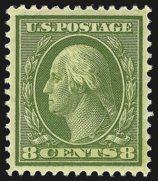 Sale no. 984 — Lot no. 793 — Siegel Auction Galleries