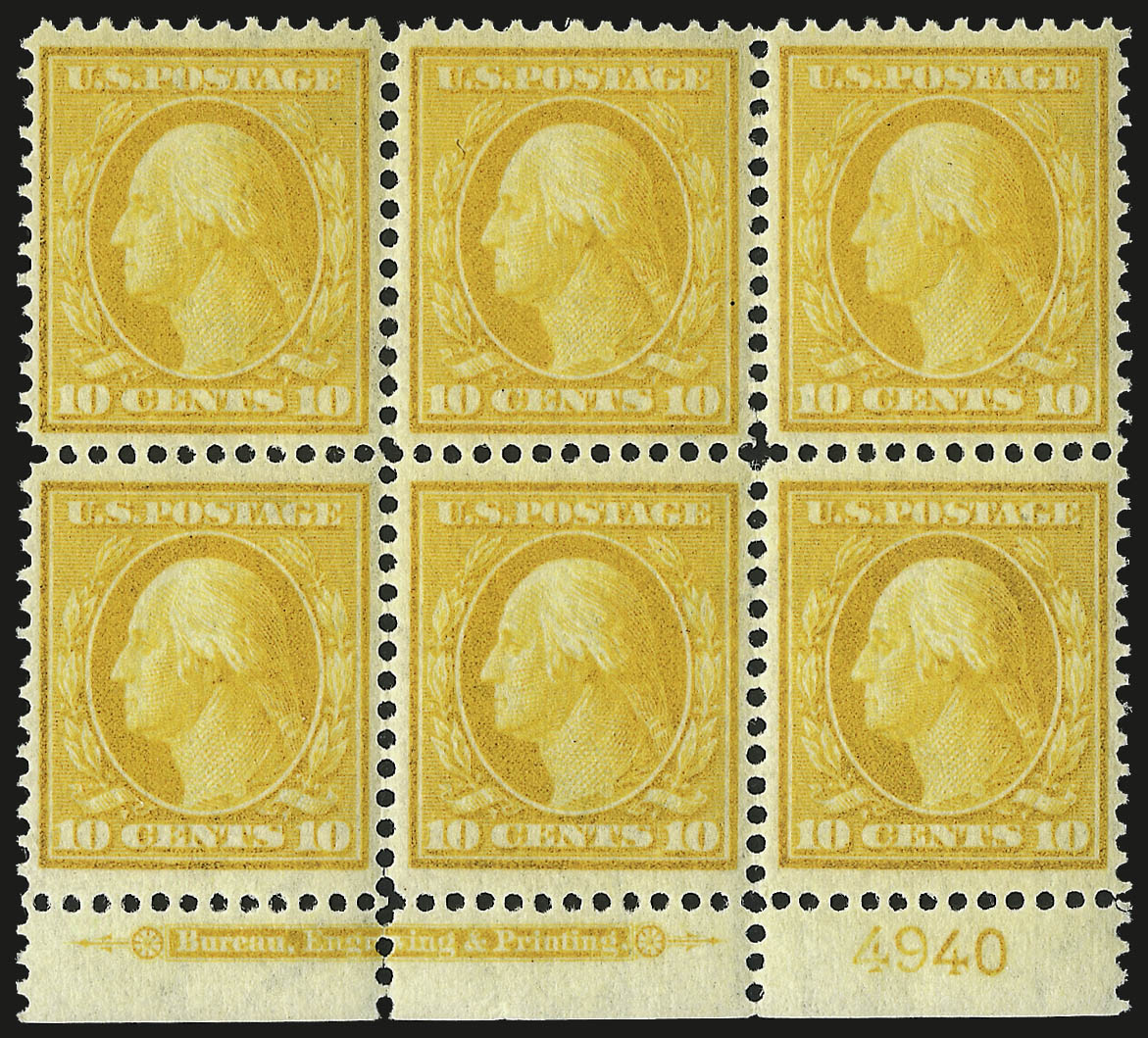 Sale no. 984 — Lot no. 796 — Siegel Auction Galleries