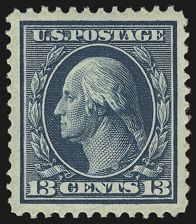 Sale no. 984 — Lot no. 797 — Siegel Auction Galleries