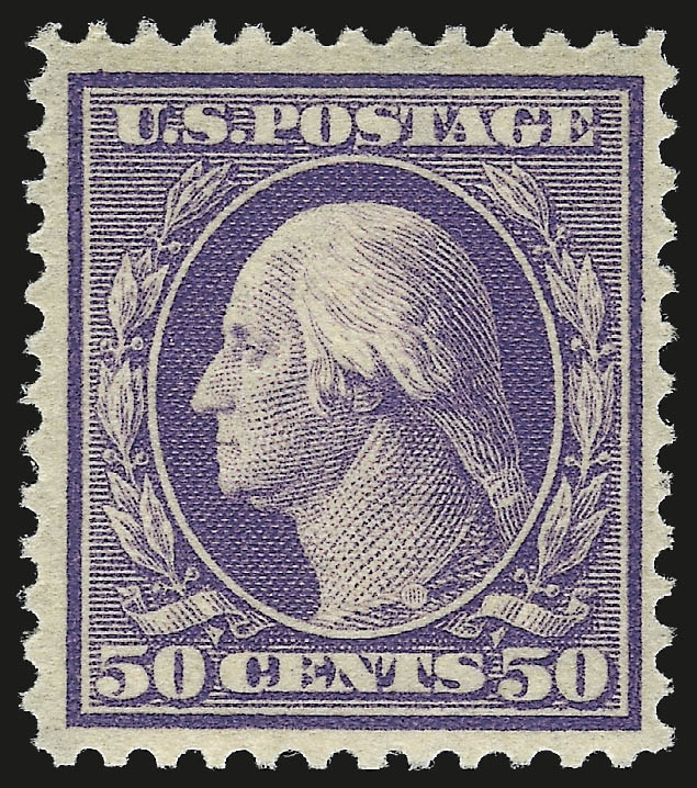 Sale no. 984 — Lot no. 798 — Siegel Auction Galleries