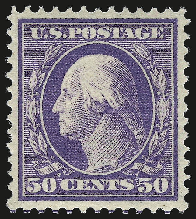 Sale no. 984 — Lot no. 799 — Siegel Auction Galleries
