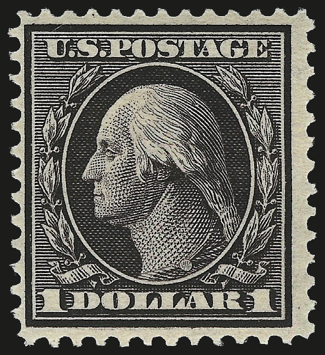 Sale no. 984 — Lot no. 800 — Siegel Auction Galleries