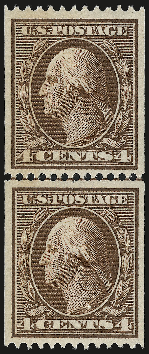 Sale no. 984 — Lot no. 806 — Siegel Auction Galleries
