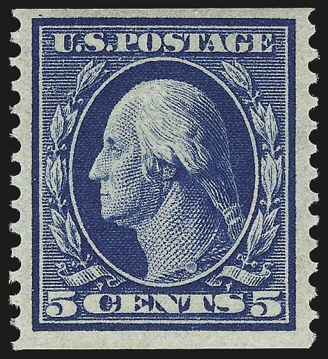 Sale no. 984 — Lot no. 810 — Siegel Auction Galleries