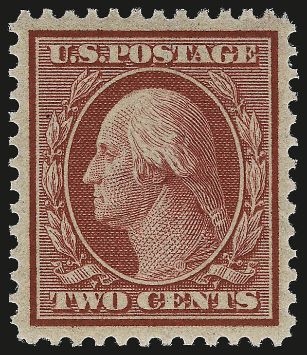 Sale no. 984 — Lot no. 812 — Siegel Auction Galleries