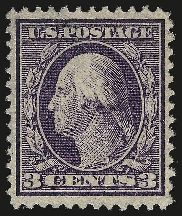 Sale no. 984 — Lot no. 814 — Siegel Auction Galleries