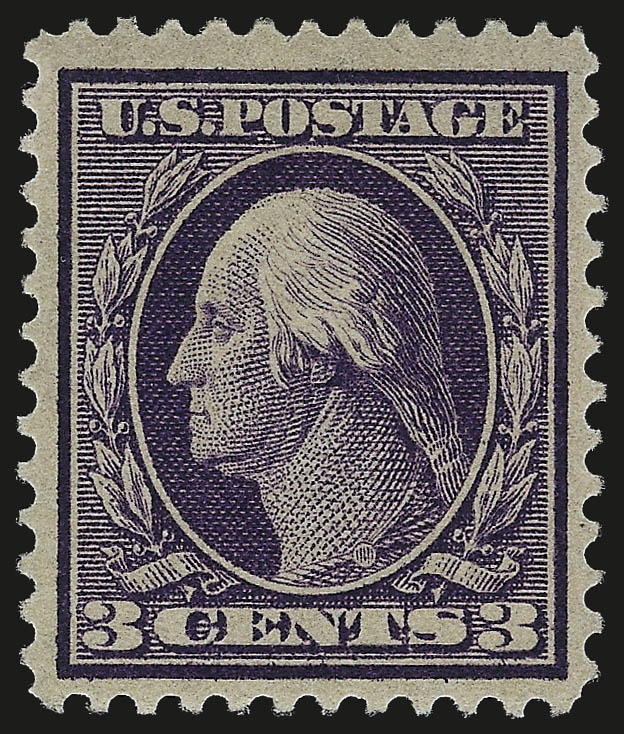 Sale no. 984 — Lot no. 815 — Siegel Auction Galleries