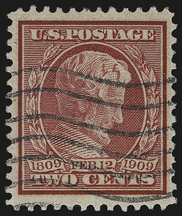 Sale no. 984 — Lot no. 819 — Siegel Auction Galleries