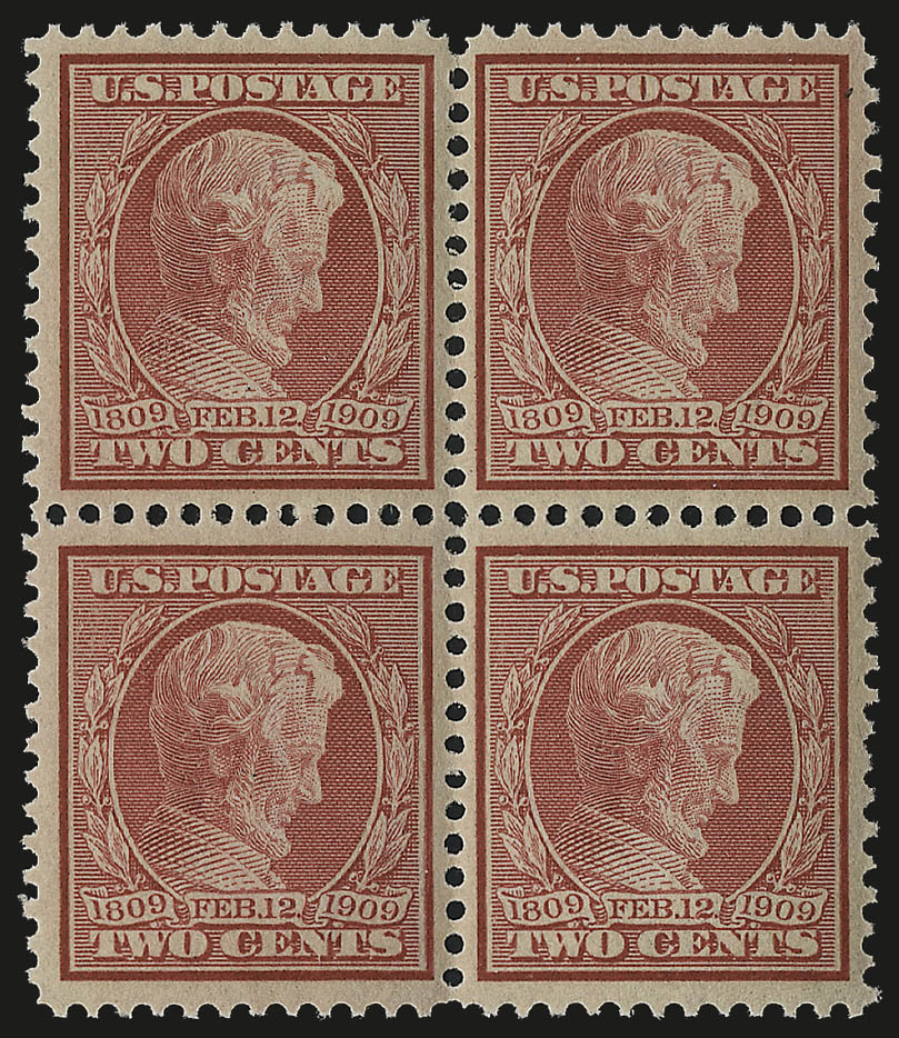 Sale no. 984 — Lot no. 821 — Siegel Auction Galleries