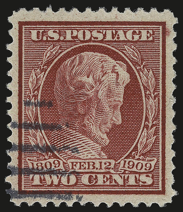 Sale no. 984 — Lot no. 822 — Siegel Auction Galleries