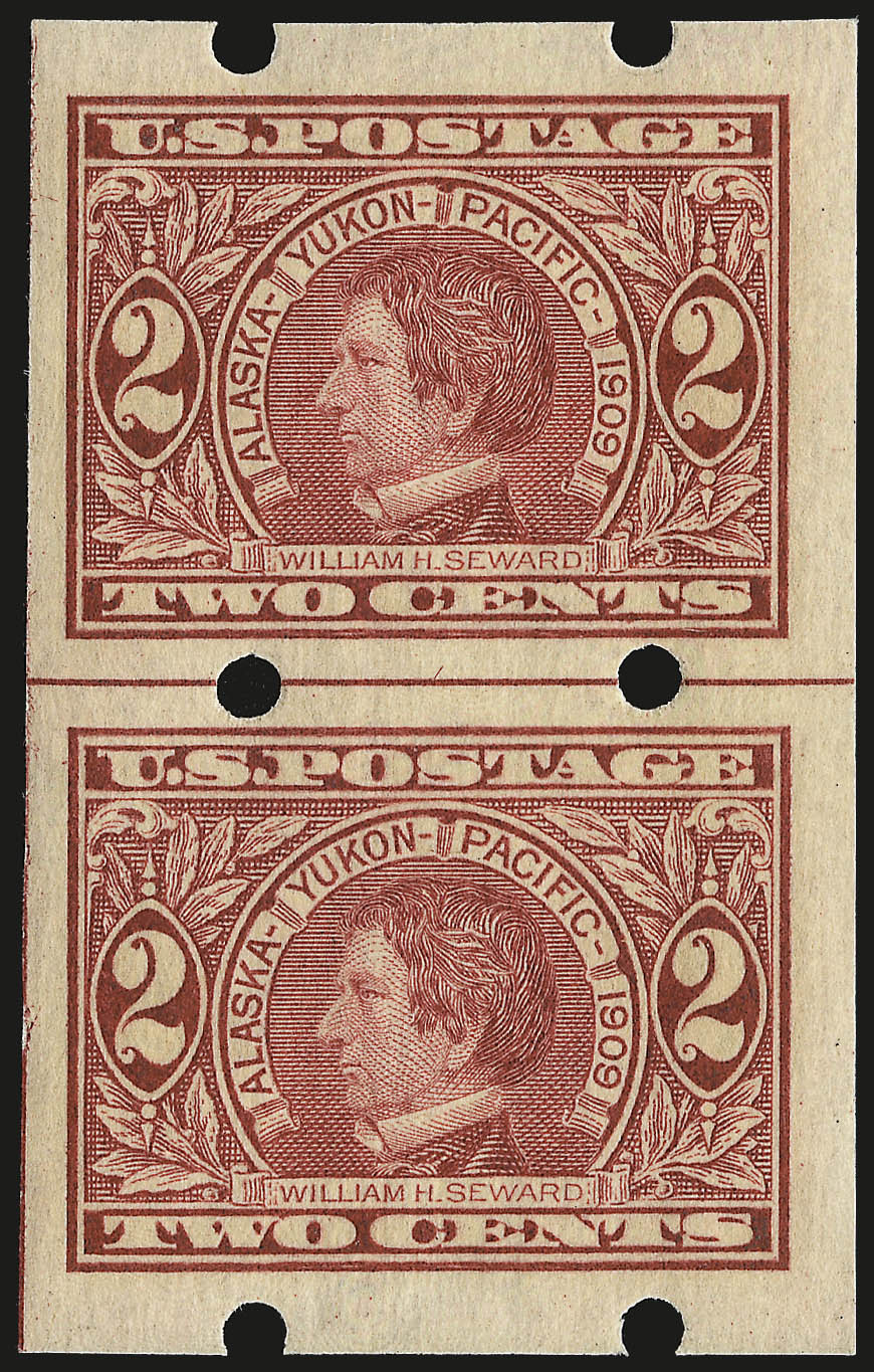 Sale no. 984 — Lot no. 831 — Siegel Auction Galleries