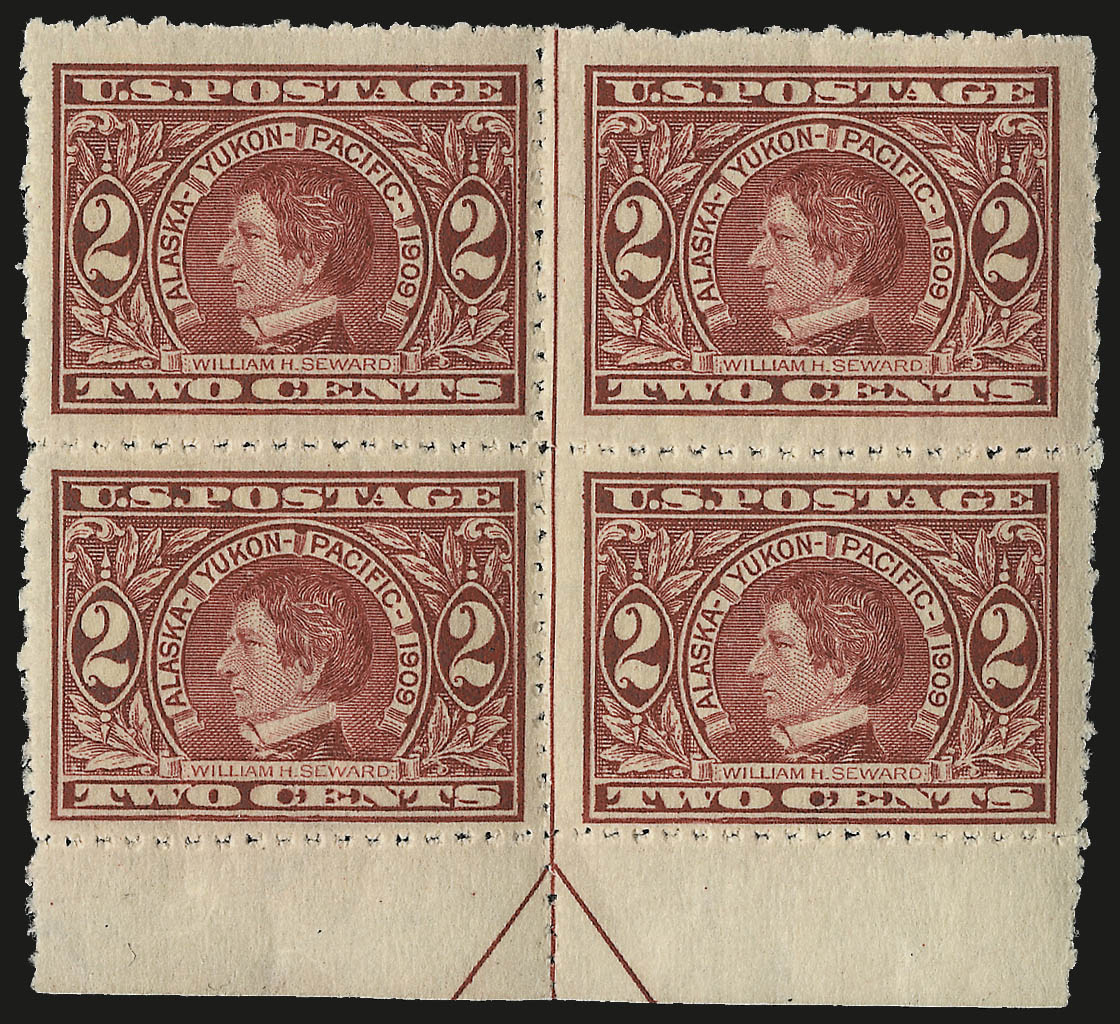 Sale no. 984 — Lot no. 833 — Siegel Auction Galleries