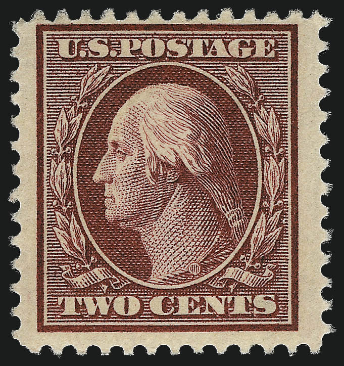 Sale no. 984 — Lot no. 834 — Siegel Auction Galleries