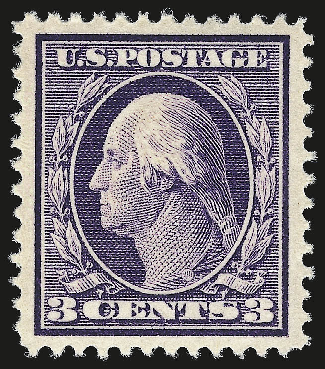 Sale no. 984 — Lot no. 835 — Siegel Auction Galleries