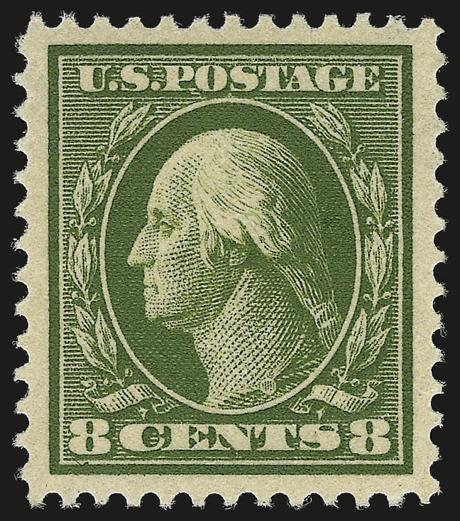 Sale no. 984 — Lot no. 836 — Siegel Auction Galleries