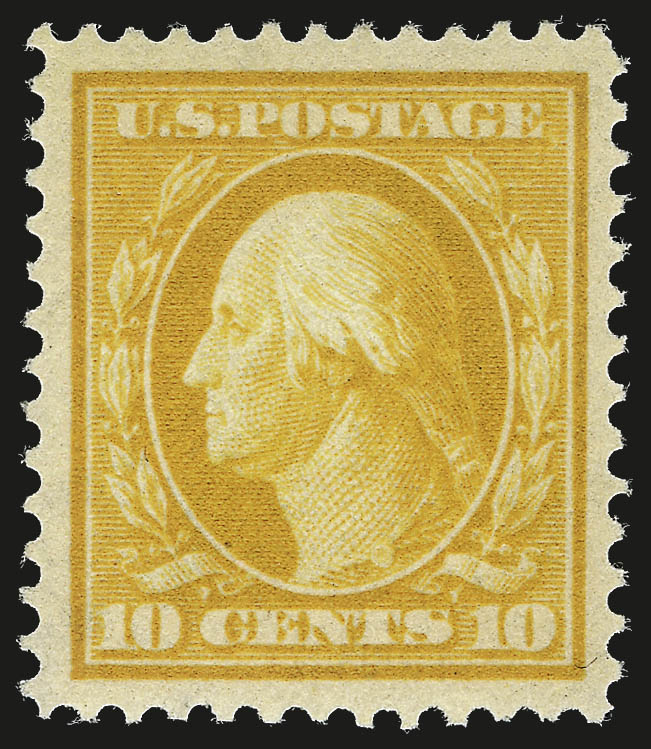 Sale no. 984 — Lot no. 838 — Siegel Auction Galleries