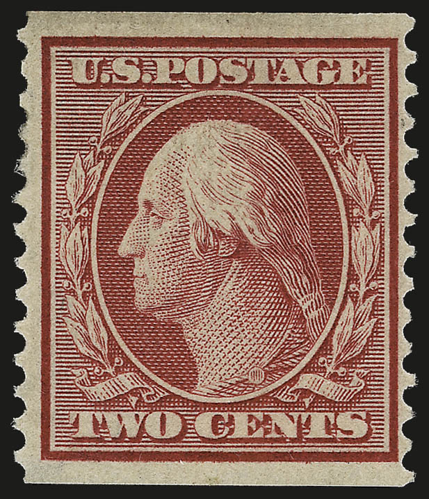 Sale no. 984 — Lot no. 839 — Siegel Auction Galleries