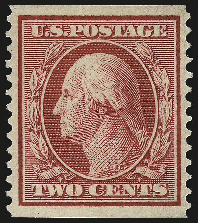 Sale no. 984 — Lot no. 840 — Siegel Auction Galleries